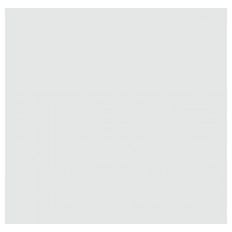 Translucentna bela folija - 4500, širina 1,23m