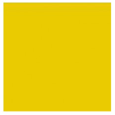 Translucentna rumena folija - 4503, širina 1,23m