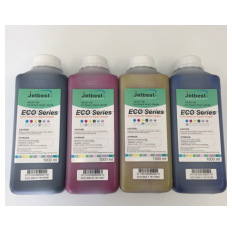 Eco-Solvent barve Jetbest 1l plastenka