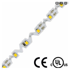 Fleksibilni silikonski LED trakovi za Svetlobne Table z možnostjo prepogibanja 90°