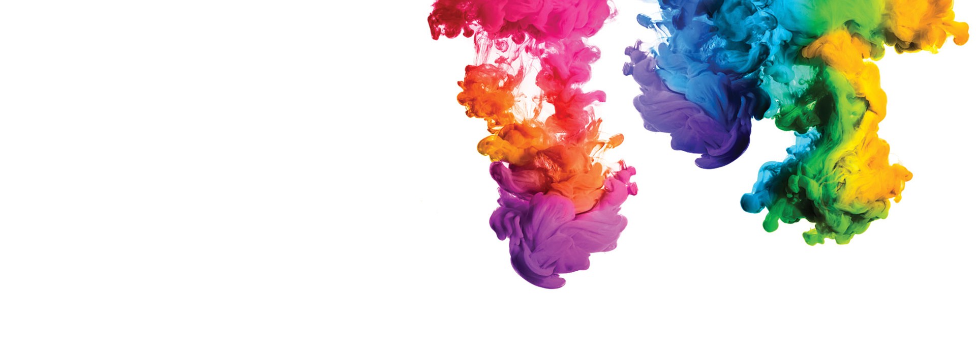 Jetbest Eco-solventne barve – so popolnoma združljive z Roland ®  Eco–Sol Max ™,Mutoh ® Eco Ultra ™ in Mimaki ® ES-3 Eco-solventnimi barvami.  Animacija BARVE ZA TISKALNIKE