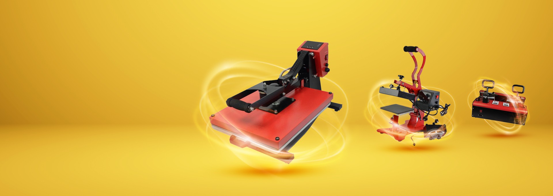 Potrebujete majico z vašim logotipom? Morda kapo? Ali pa bi morda radi na vaš jutranji lonček odtisnili vaš najljubši slogan. Vse to in še več vam omogočajo naše toplot preše, ki vas nikoli ne bodo pustile na cedilu. Animacija Toplotne preše