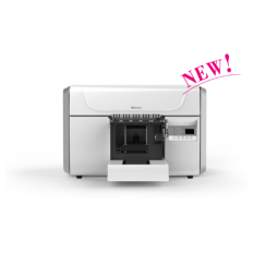 Product picture: UV printer 3040 with i3200 print head