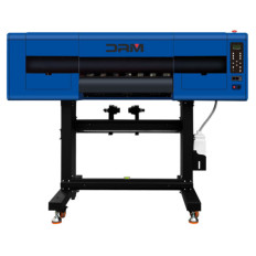 Slika izdelka: DTF tiskalnik širine 60cm 2x glava I3200