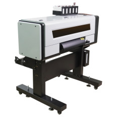 DTF Printer 42 cm, 2×EPSON i3200