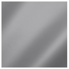 Slika izdelka: Flex folija Srebrna metalli 0,5m širine x 1m dolžine