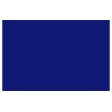 Avery Monomerna Folija Mat Modra Ultramarine 520 širina 1,23m