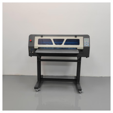 Slika izdelka: Testni model DTF tiskalnik XP600, enostaven tisk na tekstil