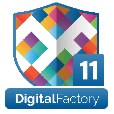 Immagine del prodotto: Digital Factory RIP Software Software, Direct To Film Edition – DTF