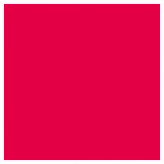 Slika izdelka: FIVE Flex folija Svetlo Rdeča 0,5m širine x 1m dolžine 