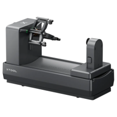 Slika izdelka: xTool OR1 Rotary Attachment for O1 Omni Printer