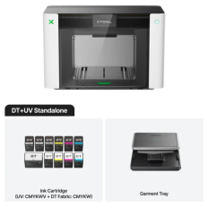 Slika izdelka: xTool O1 Omni Printer – UV + DT