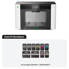 Slika izdelka: xTool O1 Omni Printer Dual UV