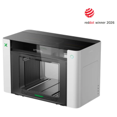 Slika izdelka: xTool O1 Omni Printer – UV + DT – Versatile bundle