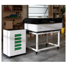 Slika izdelka: xTool P3 All-in-One Bundle