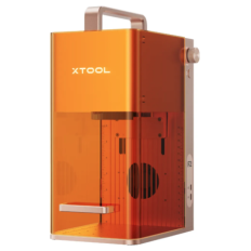 Slika izdelka: xTool F2 5W IR & 15W Diode Portable Dual Laser Engraver
