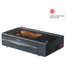 Slika izdelka: xTool P2S 55W Desktop CO2 Laser Cutter