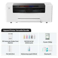 Immagine del prodotto: Stampante DTF xTool Apparel Printer