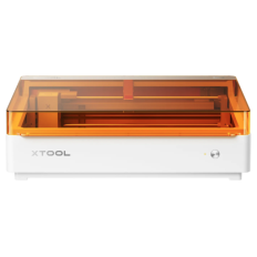 Slika izdelka: xTool M2 Color Craft Laser Cutter & Engraver 10W