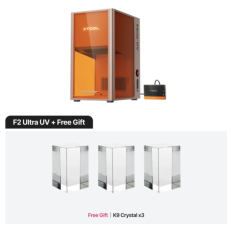Slika izdelka: xTool F2 Ultra UV 5W UV Laser Engraver