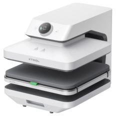 Slika izdelka: xTool WonderPress 3D Auto Heat Press