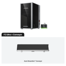 Product picture: xTool F2 Ultra 60W MOPA Laser Engraver
