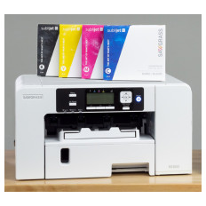 Sublimation Kit SG500 Sawgrass Virtuoso (Printer + Inks) 