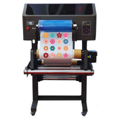 Product picture: Printer 350 UV DTF with laminator, width 35 cm - kopija