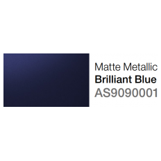 Avery Cast Avtofolija Mat Metallic Brilliant Blue širine 1,52m 