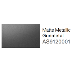 Avery Cast Avtofolija Mat Metallic Gunmetal širine 1,52m 