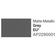 Avery Cast Avtofolija Mat Metallic Grey širine 1,52m