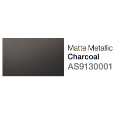 Slika izdelka: Avery Cast Avtofolija Mat Metallic Charcoal širine 1,52m