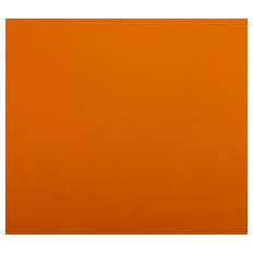 Eva Pena 7mm Oranžna 1000x400mm