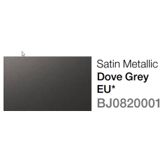 Slika izdelka: Avery Cast Avtofolija Satin metallic Dove Grey širine 1,52m