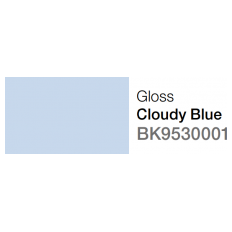 Slika izdelka: Avery Cast Avtofolija Pastel Cloudy Blue širine 1,52m 