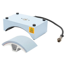 Product picture: Heat press machine for Caps and Sleeves 2 in 1