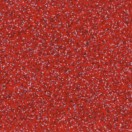 Slika izdelka: Flex folija Glitter Rdeča 0,5m širine x 1m dolžine