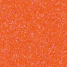 Slika izdelka: Flex folija Glitter Oranžna 0,5m širine x 1m dolžine
