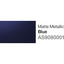 Slika izdelka: Avery Cast Avtofolija Mat Metallic Blue širine 1,52m 
