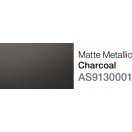 Slika izdelka: Avery Cast Avtofolija Mat Metallic Charcoal širine 1,52m